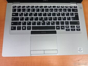 Dell Latitude 5410 + Intel core i5 + 16gb ram + Windows 11 - 3