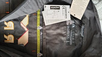 Pracovné oblečenie montérky - 3