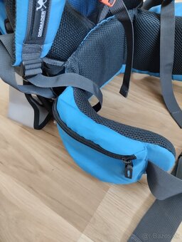 Detský nosič Kangoo Dromader - 3