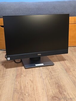Dell OptiPlex 7480 All in one - 3