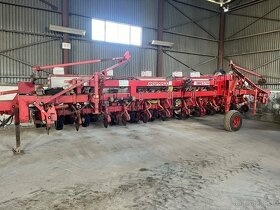 Predám sejačku na kukuricu Gaspardo - 3