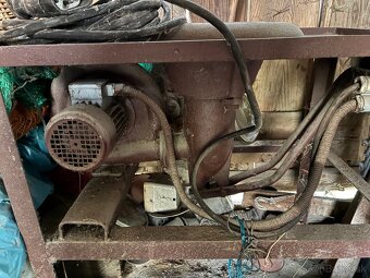 Kováčska vyhňa - 3