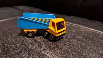 Matchbox - 3
