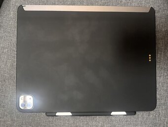 iPad Pro 12.9" Gen 5th 128GB + Magic Keyboard + Pencil 2.ge - 3
