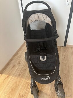 Baby Jogger - 3