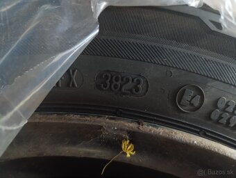 Zimné pneumatiky 175/65 R14 - 3
