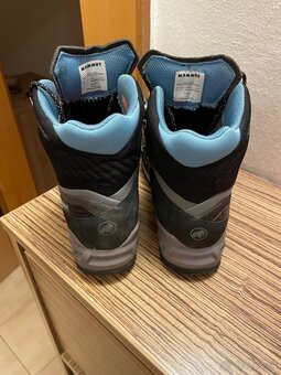 Mammut 37 vl. - 3