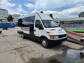 Iveco Daily autobus - 3