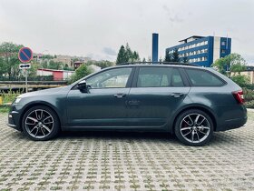 ŠKODA OCTAVIA COMBI RS 2.0 TDI DSG LED NAVI DCC KAMERA - 3