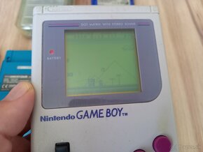 Nintendo Gameboy - 3