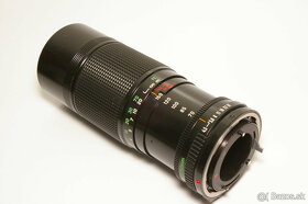 Canon FD 70-150mm/4,5 - 3