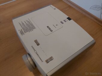 Predám Projektor EPSON EH-TW3500 so stropným držiakom - 3