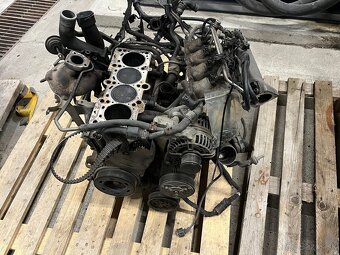 Nahradne diely na 1.8T - 3