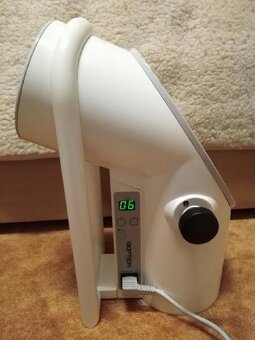 biolampa bioptron PRO2 priemer filtra 15cm - 3