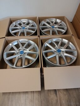 5x114.3 R18 - 3