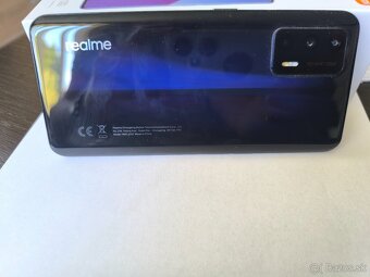 Hráčsky mobil REALME GT 5G 8GB/128GB - 3