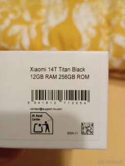 Xiaomi 14 T - 3
