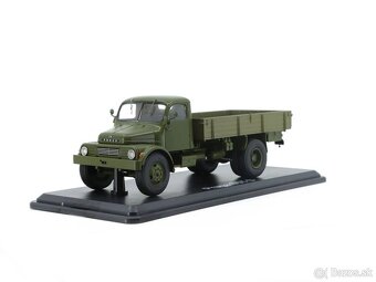 Modely vozů Praga S5T 1:43 - 3