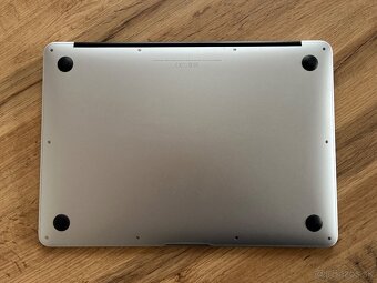 MacBook Air 13” 2015 128GB - 3