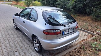 Daewoo Lanos 1,5 Hatchback - 3