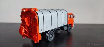 LIAZ 110.820 BOBR 12-1 - 3