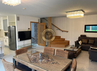 Prenájom 5i vila,250m2,Bratislava-Nové Mesto - 3