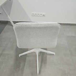 Stolička IKEA - 3