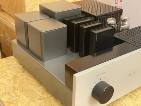 Triódový predzosilňovač Tobian Soundsystems SC12 - 3