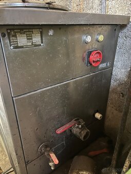 Predam Palenicu 150l - 3