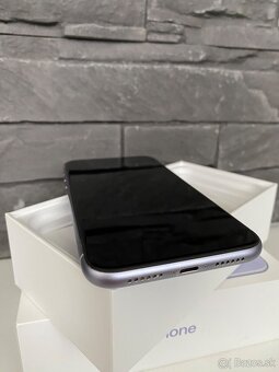 iPhone 11 128gb Purple - 3