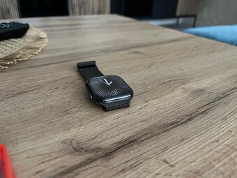 Apple watch 10 titan - 3