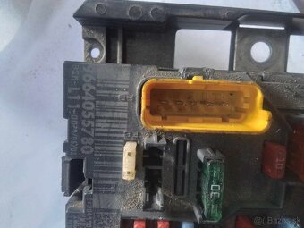 MODUL BSM L11 9664055780 PEUGEOT CITROEN - 3