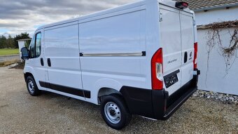 Fiat Ducato 2.3Jtd 103Kw/UKÁZKOVÝ STAV,KAMERA,TEMPOMAT,NAVI/ - 3