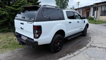 Ford Ranger 3.2 Wildtrak automat - 3