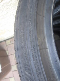 225/45R17 91W letne pneu Dunlop SP Sportmaxx 050 - 3