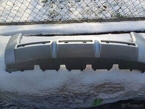 Predam diely na Skoda YETI lift - 3