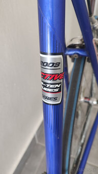 CTM TOUR roadbike 2003 - 3