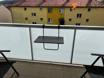 Predaj 2 izbivý byt Zvolen - 3