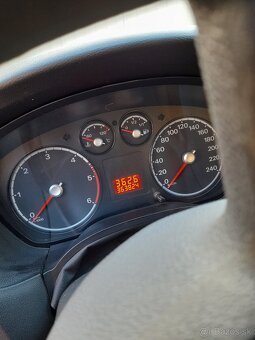 Ford Focus 2, 1.6 tdci - 3