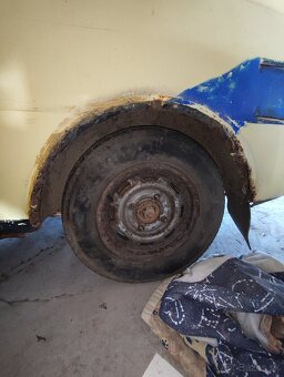 Škoda garde . - 3