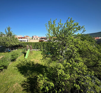 Dvojgeneračný Rodinný dom s garážou, Rožňava - 3