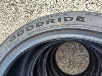 letné pneu. Goodride--235/40/ZR18-95Y---DOT-0324 - 3