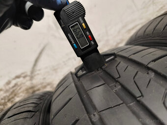 185/65 R15 Letné pneumatiky Hankook Kinergy Eco 4 kusy - 3