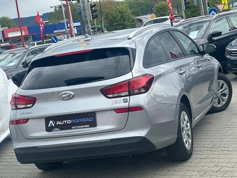 HYUNDAI I30 SW, 2022 ROK , 81000 KM, MOZNY ODPOCET DPH - 3