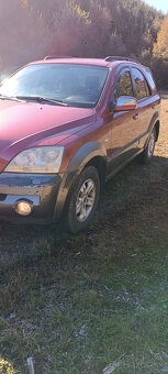 Sorento - 3