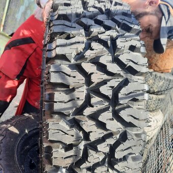 Pneumatiky EQUIPE 235/60r16 - 3