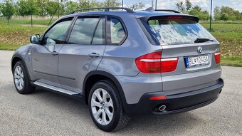 BMW X5 3,0d - 3