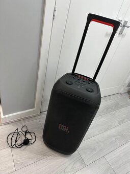 JBL 320 Stage v záruke do 2029 - 3