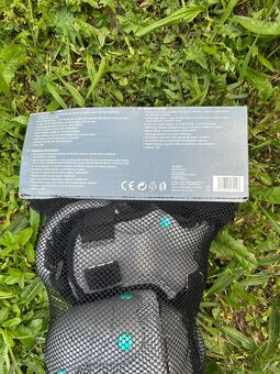 Chrániče - 3
