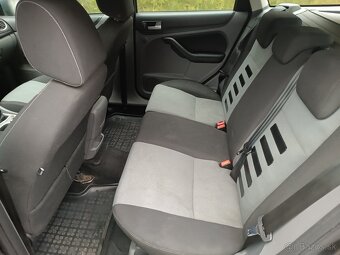 Ford Focus combi mk2 1.6tdci 80kW - 3